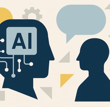 Understanding the nuanced conversation about AI's role in the workplace is crucial