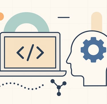 AI is reshaping coding practices