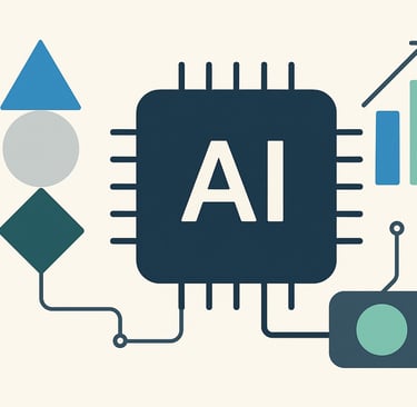 Palantir's Artificial Intelligence Platform is transforming enterprise AI integration