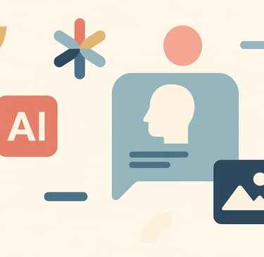 Anthropic's Claude Explains blog illustrates the complexities of AI-generated content