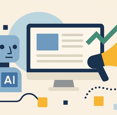 Navigating the challenges of declining search traffic