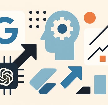 AI tools are changing the way users access information