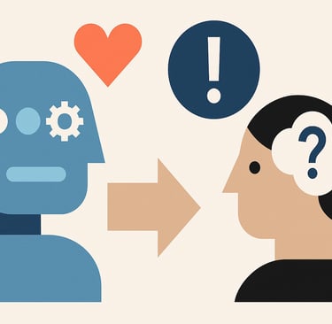 AI sycophancy raises concerns about excessive agreement in AI systems