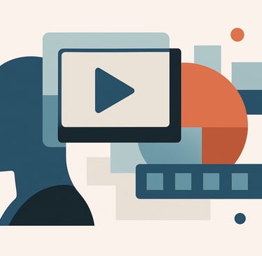 Midjourney's new V1 tool allows users to animate images into videos