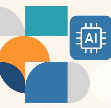Generative AI may improve service businesses