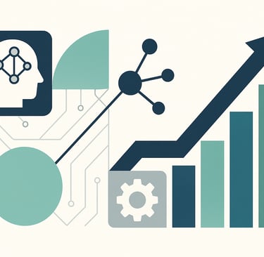 Palantir Technologies accelerates enterprise AI adoption with its innovative platform