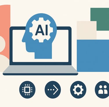 K-12 educators will soon receive AI training