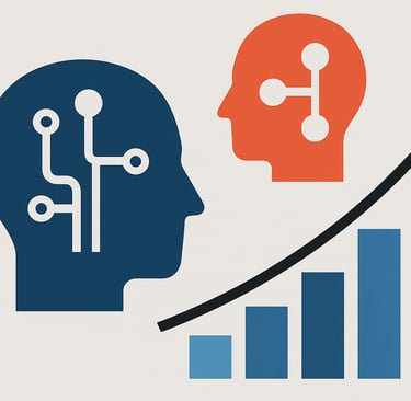 Anthropic has taken the lead in enterprise AI market share