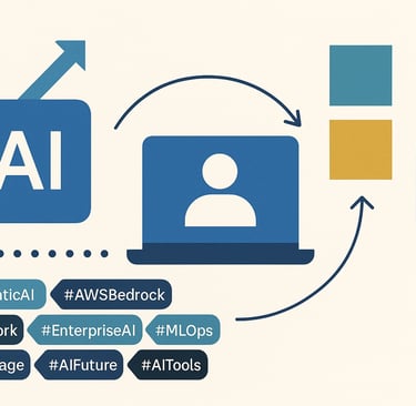Agentic AI is reshaping business workflows