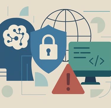 Autonomous cyberattacks by large language models raise security concerns