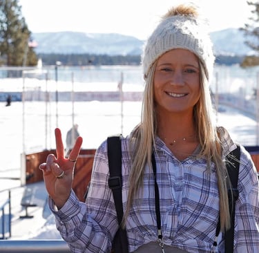 HANNAH TETER'S "SWEET CHEEKS" INITIATIVE FOR CHILDREN INTERNATIONAL