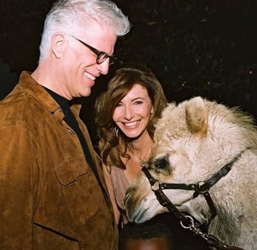 Ted Danson