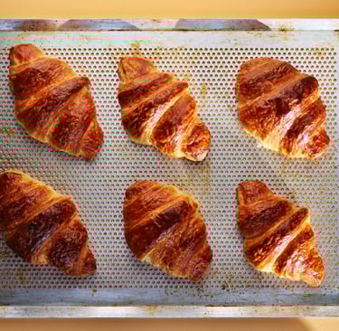 Croissants