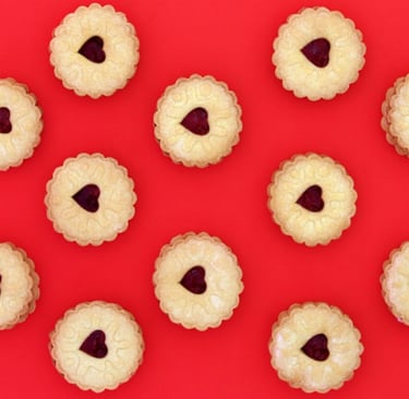 Jammie Dodgers