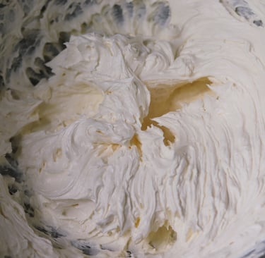 Buttercream