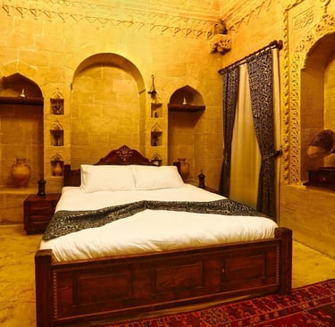 Mardin Konaklama