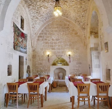 Revan Restaurant | Mardin Sıra Gecesi