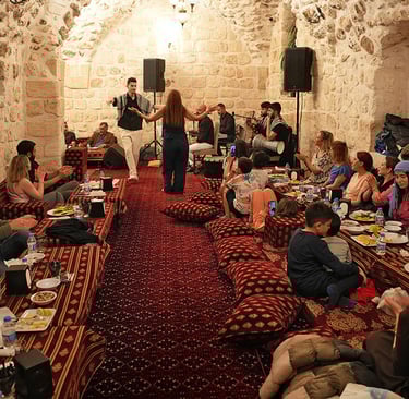 Midyat Sıra Gecesi