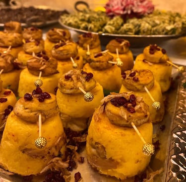 Mardin Sıra Gecesi