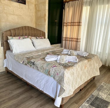 Urfa Konaklama