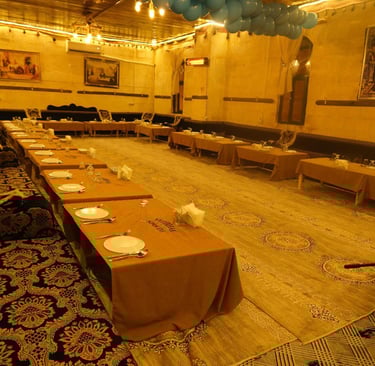 Urfa Sıra Gecesi
