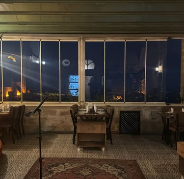 Reyhani Sıra Gecesi | Mardin Sıra Gecesi