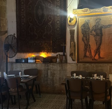 Reyhani Sıra Gecesi | Mardin Sıra Gecesi