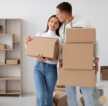 Local Shifting Service In Lucknow