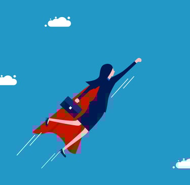 Stärkenorientierung-Mitarbeitende