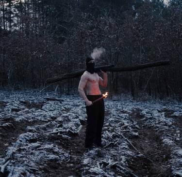 Foto: Maximilian Gödecke