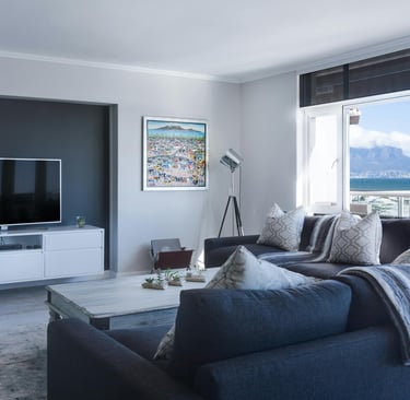 Equiper l'appartement avec Télévision reconditionné, pas chère. 