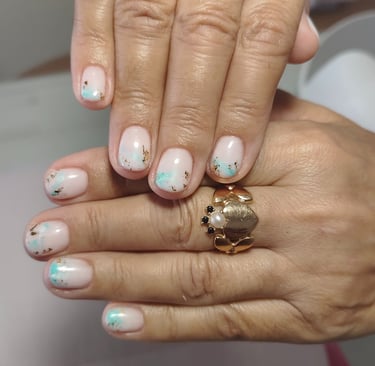 donde hacerse uñas en benidorm