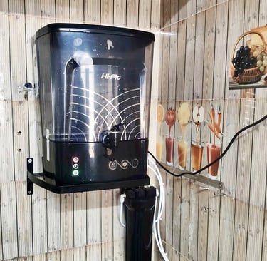 Water Purifier Service in  Coimbatore - Water Purifier Shop