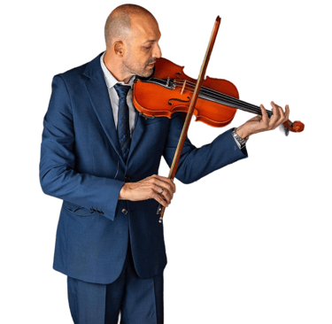 Músico Fernando