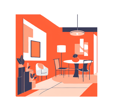 peinture intérieur service