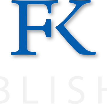 FK Publishers logo