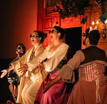 turismo y teatro almagro