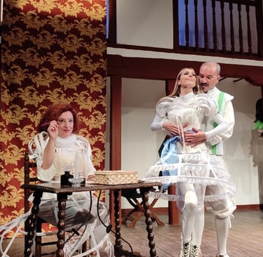 teatro clasico almagro