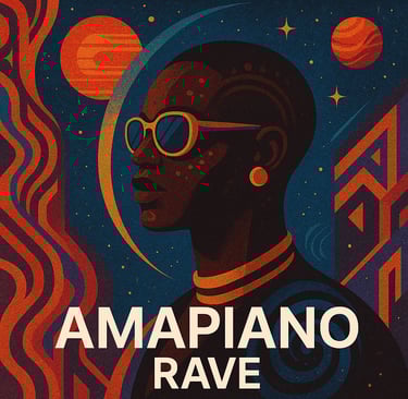 a poster of a man with sunglasses and sunglasses