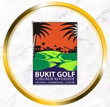 bukit golf - viralink