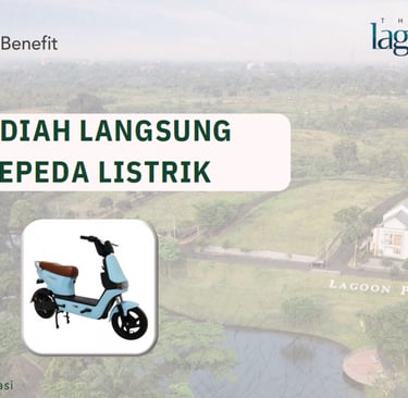bukit golf riverside - lagoon park - viralink