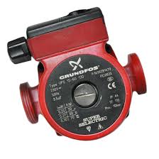 Grundfos pump repair near kokapet