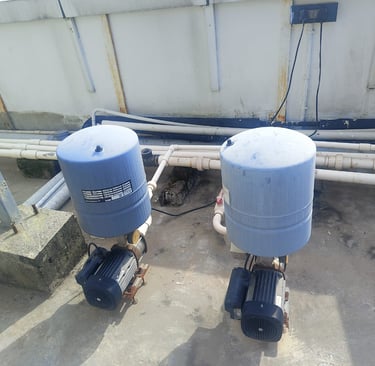 Grundfos pressure booster pump repair near me Hyderabad