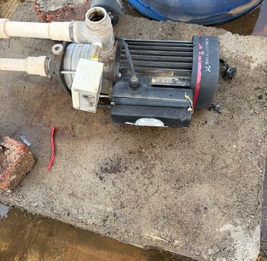 Grundfos pressure pump repair near me jubilee hills 