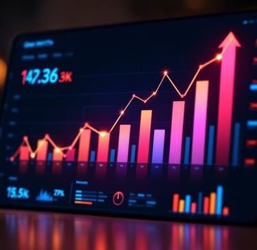 Proven business consulting results and success stories from Making It Work For Me