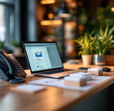 Connect with Athena Pastures for business consulting and mentorship services.
