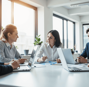 expats in prague managing their finances