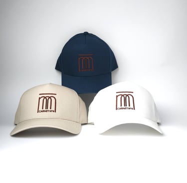 casquettes Carnet N°4