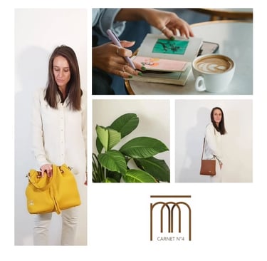 CollectionEssentiel et Le Citadin