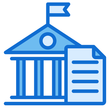 Government Icon